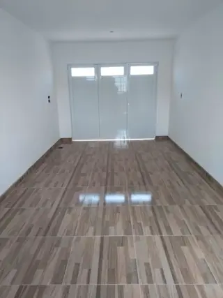 Casa de 1 dormitorio a estrenar en Villa María, barrio La Arbolada foto 3