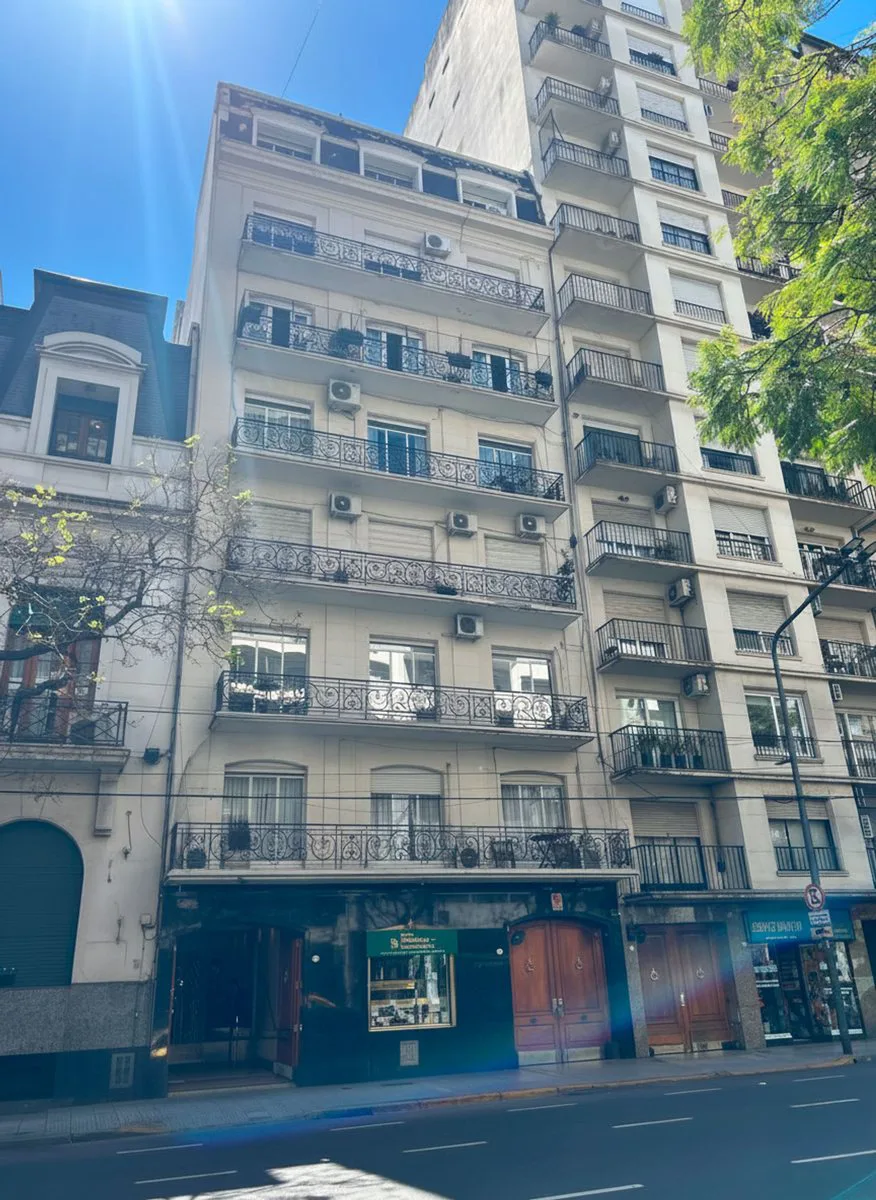 3 Dorm amplios Cfte abierto mucho sol y luz foto 2