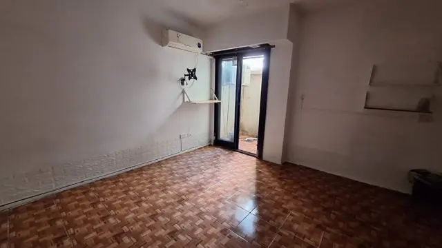 VENTA MONOAMB LIMITE CABALLITO APTO PROF PATIO