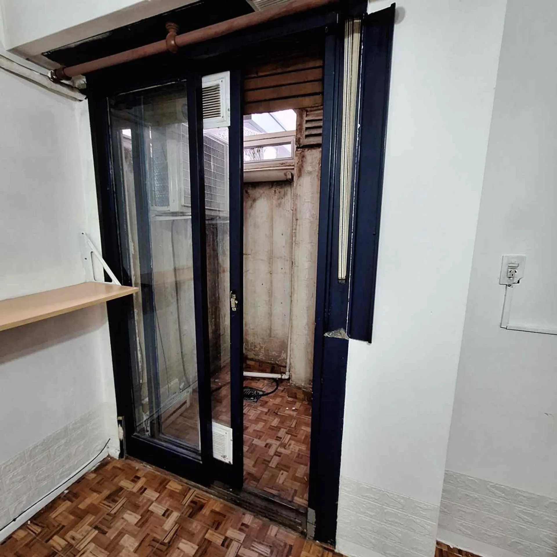 VENTA MONOAMB LIMITE CABALLITO APTO PROF PATIO foto 5