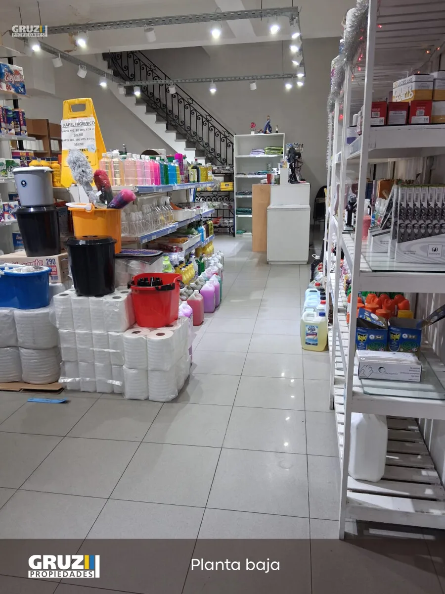 Alquiler Local foto 2