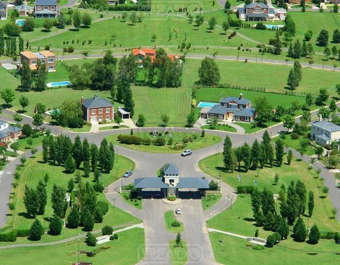 Santa Elisa, Pilar del Este-Ruta 25 y Av Parque en Barrio Santa Elisa al 1100 Lote 220 foto 3