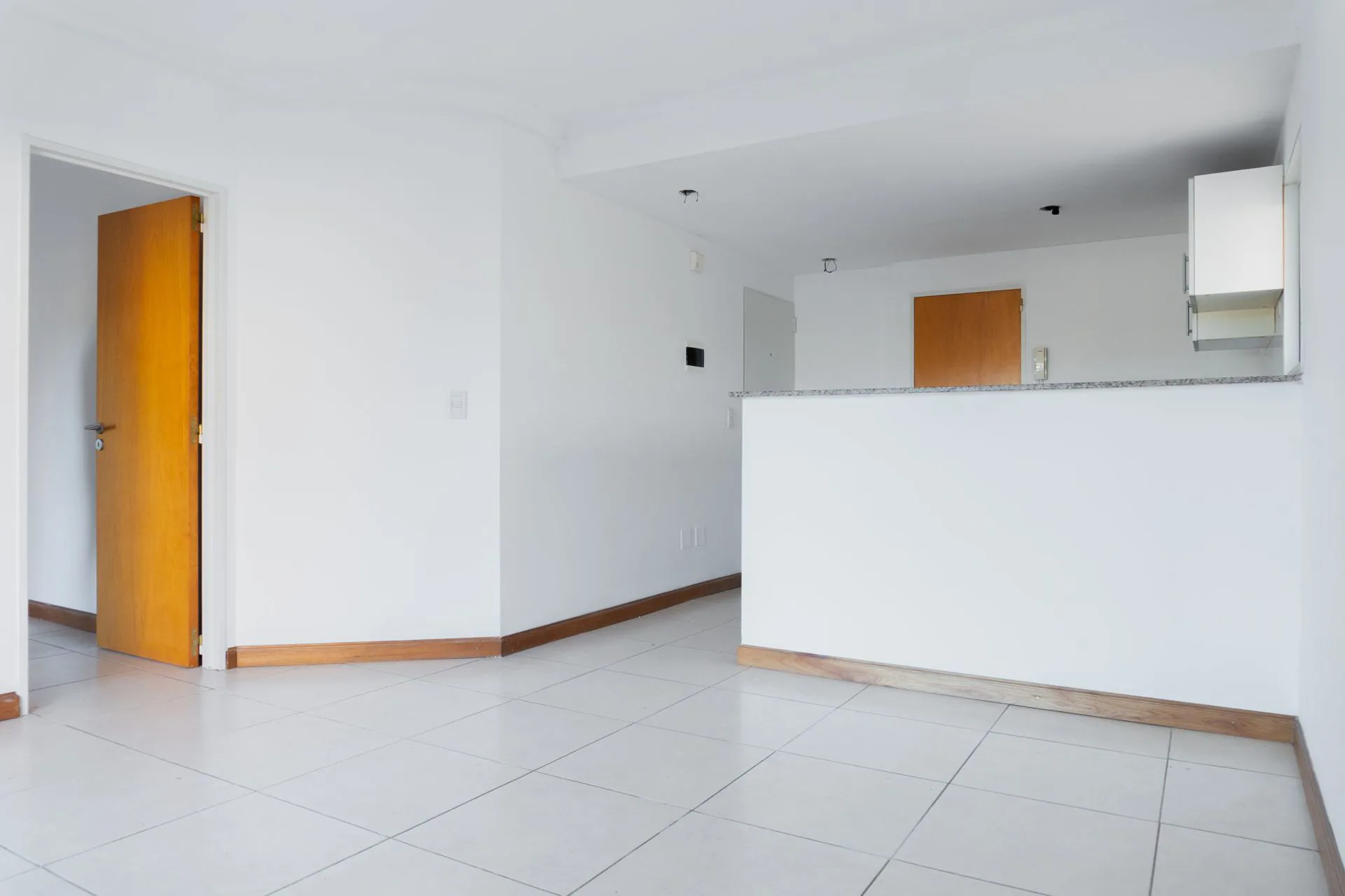 VENTA DEPARTAMENTO 1 DORMITORIO LOURDES ROSARIO foto 3