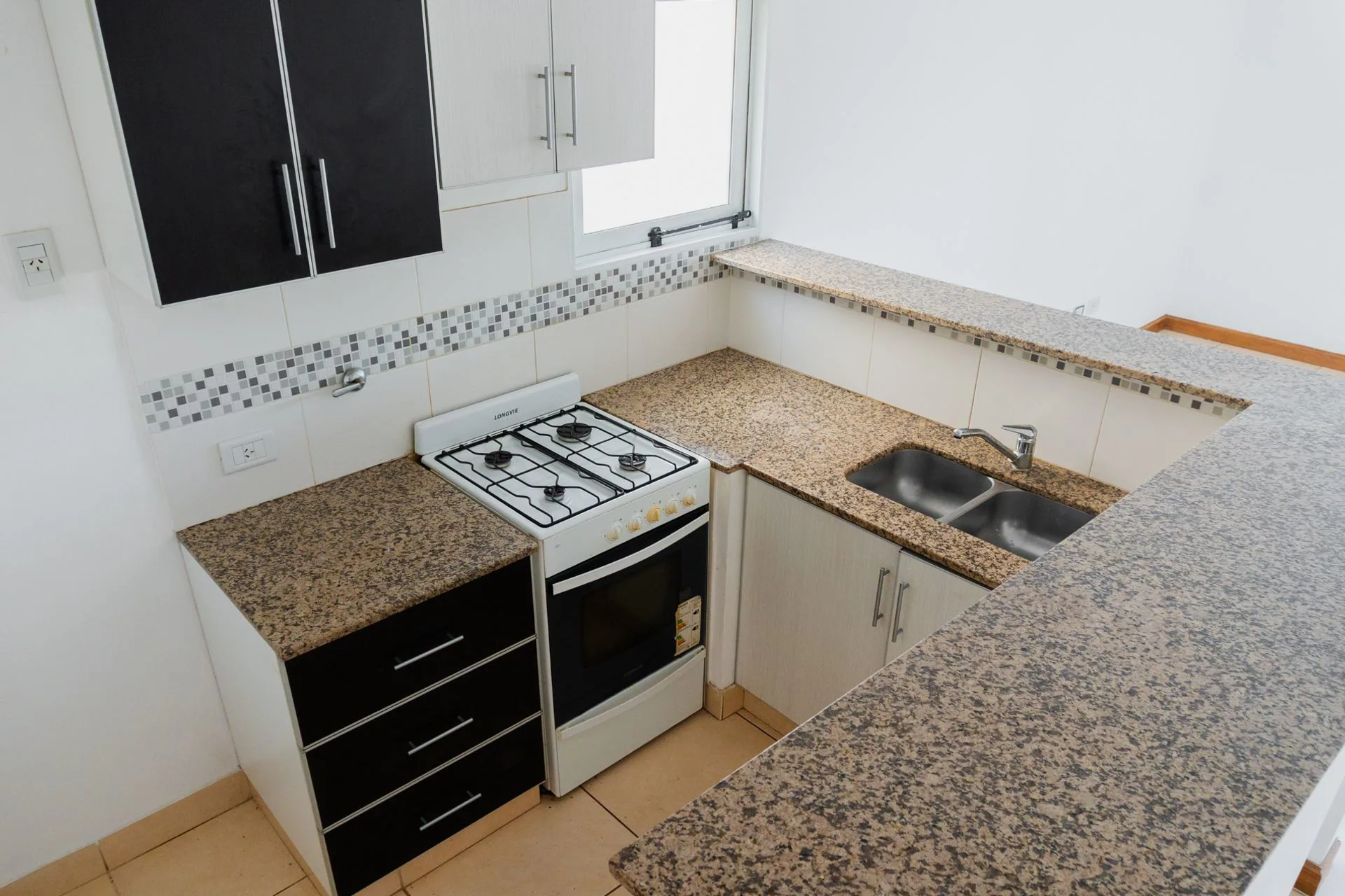 VENTA DEPARTAMENTO 1 DORMITORIO LOURDES ROSARIO foto 4