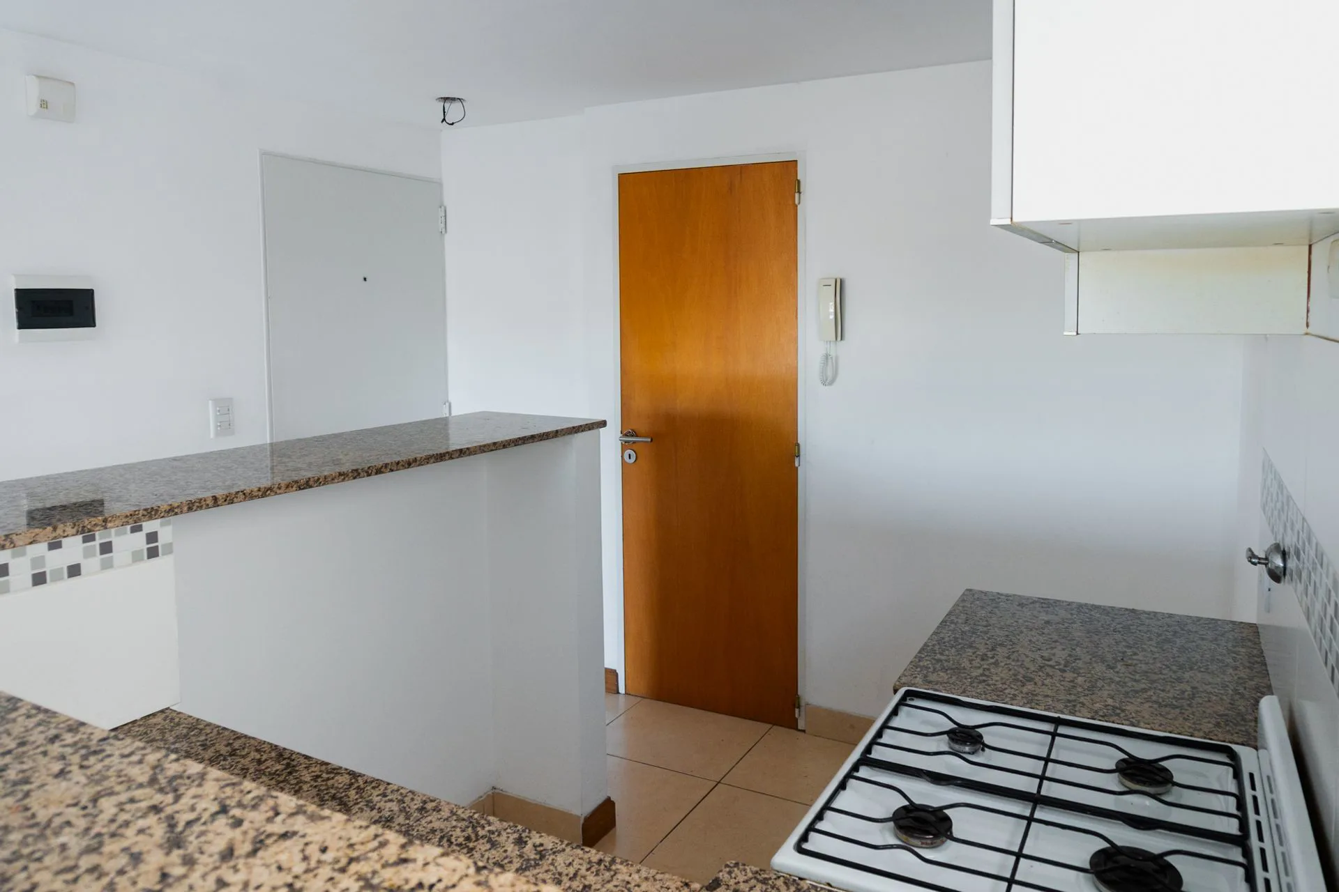 VENTA DEPARTAMENTO 1 DORMITORIO LOURDES ROSARIO foto 5