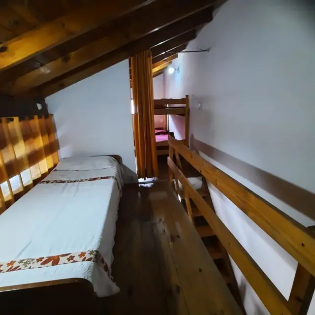 EXCELENTE DUPLEX PARA 6 PERSONAS EN MAR DEL TUYU
