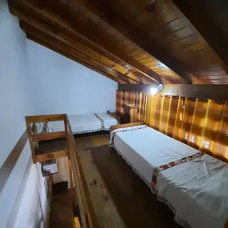 EXCELENTE DUPLEX PARA 6 PERSONAS EN MAR DEL TUYU foto 2