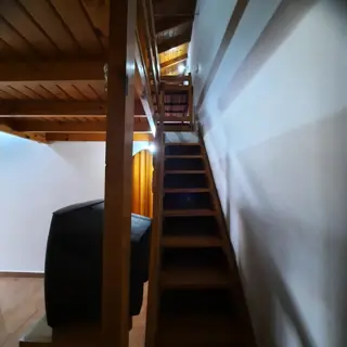 EXCELENTE DUPLEX PARA 6 PERSONAS EN MAR DEL TUYU foto 3