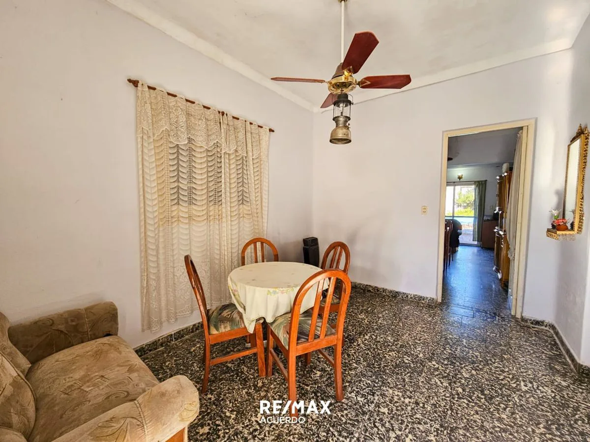 Venta casa 2 dormito San Nicolas de los Arroyos foto 4
