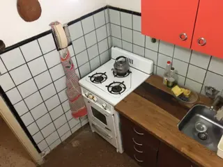 SE VENDE DEPARTAMENTO 3 AMB EDI FLORIDA - ZONA PLAYA foto 5