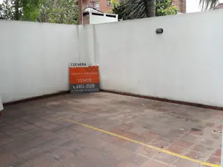VENTAS DE COCHERA CUBIERTA Y DESCUBIERTA foto 2