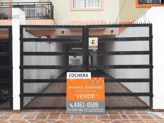 VENTAS DE COCHERA CUBIERTA Y DESCUBIERTA foto 3