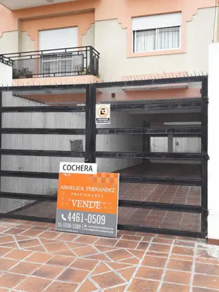 VENTAS DE COCHERA CUBIERTA Y DESCUBIERTA foto 4