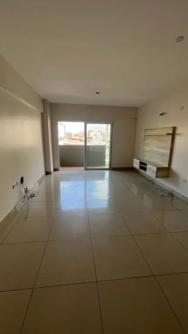 ALQUILER DEPARTAMENTO DOS DORMITORIOS EN BARRIO NORTE