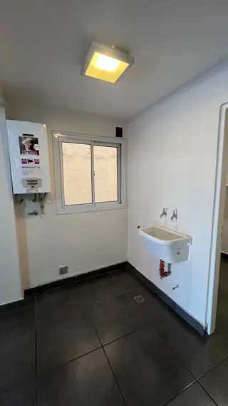 ALQUILER DEPARTAMENTO DOS DORMITORIOS EN BARRIO NORTE foto 4