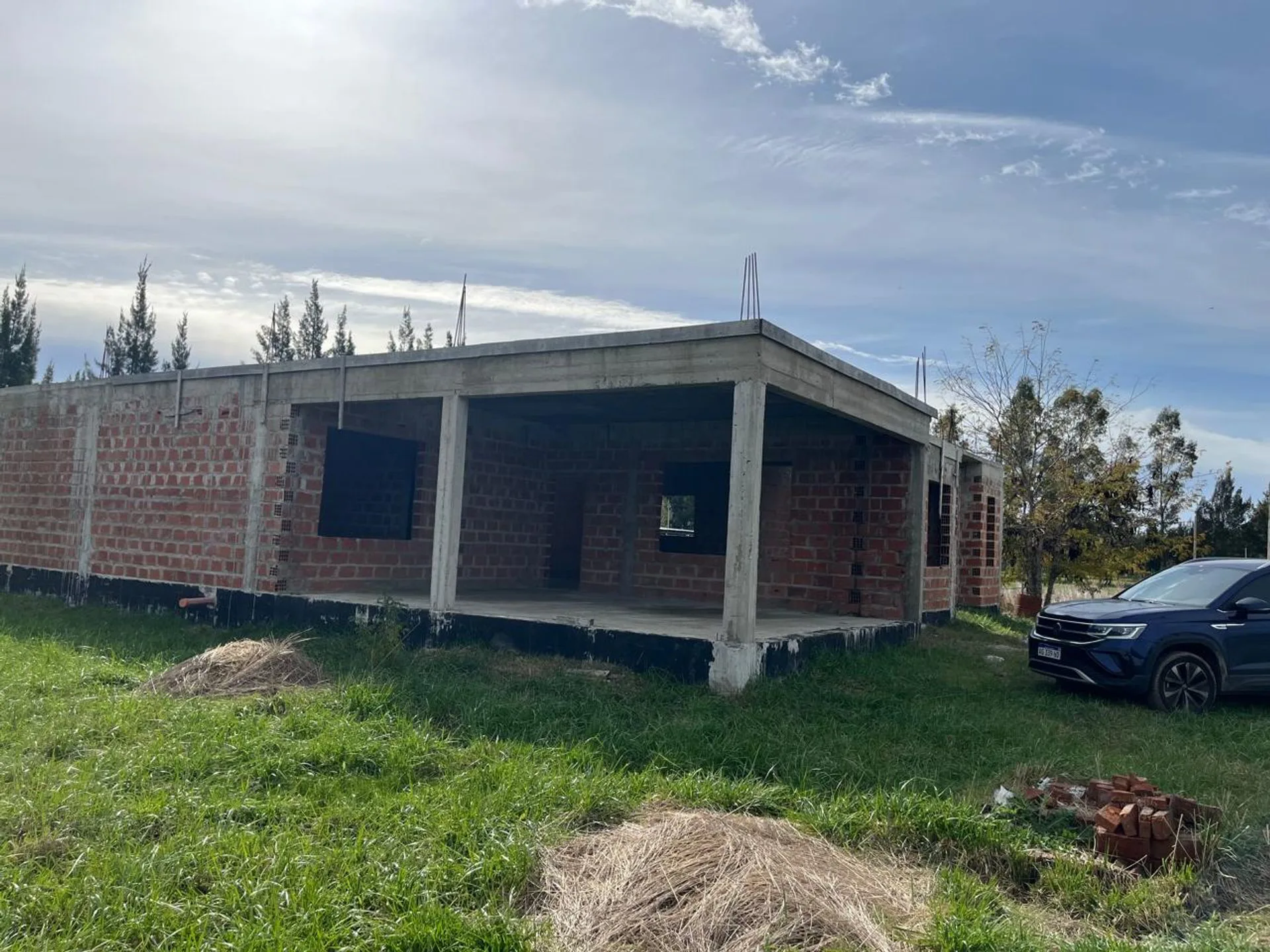 Venta ProyectoTerminar Cañuelas Charcas del Alba foto 2