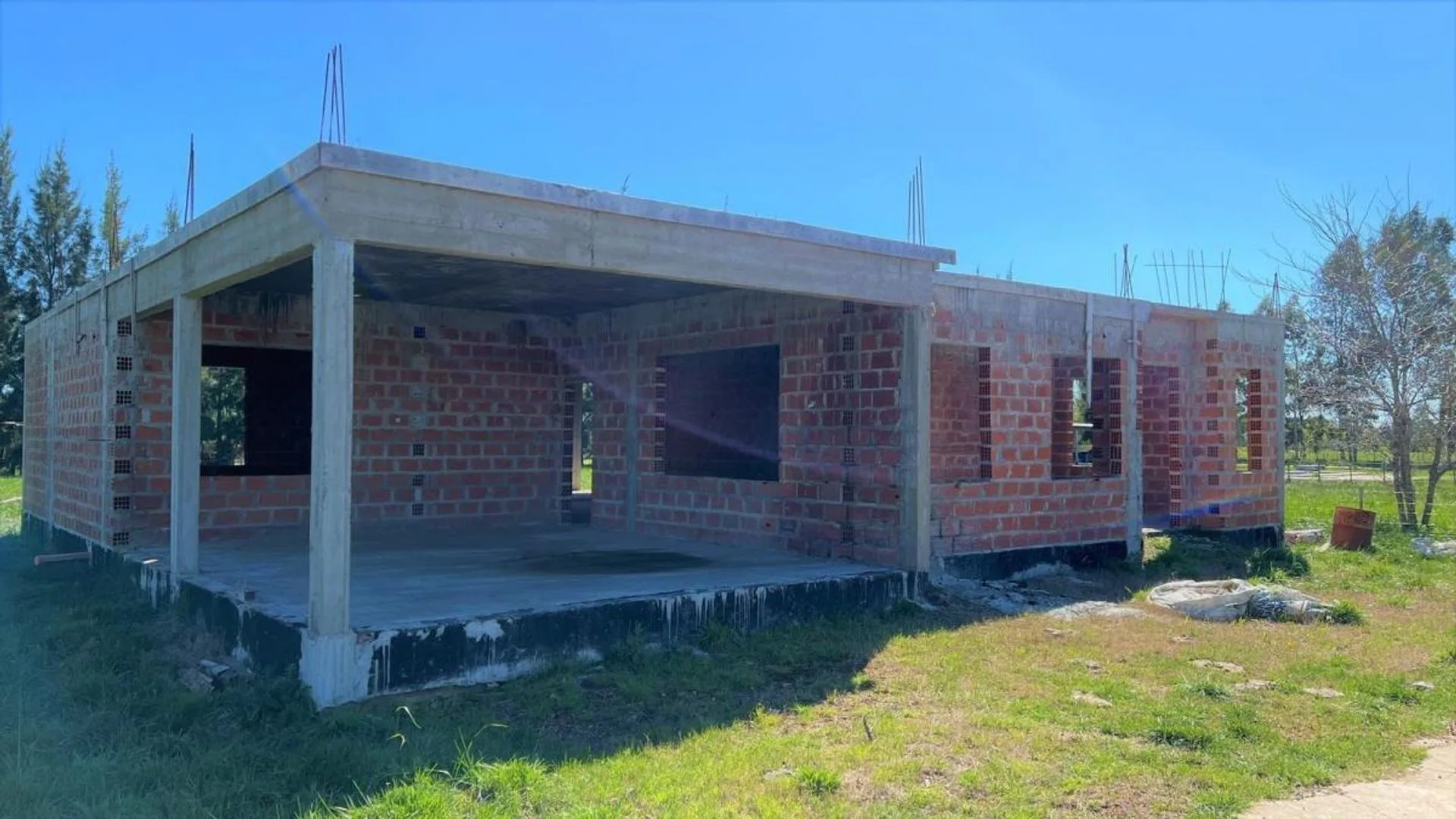 Venta ProyectoTerminar Cañuelas Charcas del Alba foto 3