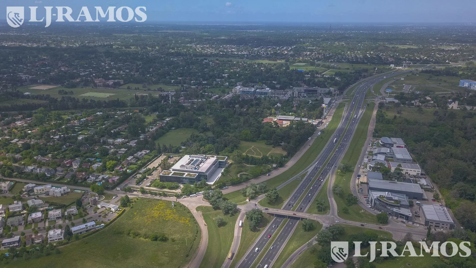VENTA - TERRENO- PREDIO- PANAMERICANA Y CHILE- KM 47,5- PILAR foto 5