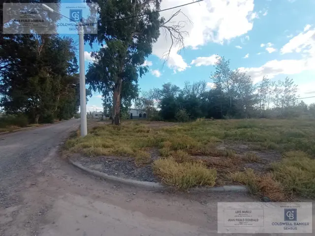 Lotes en Venta - Jardines de La Falda