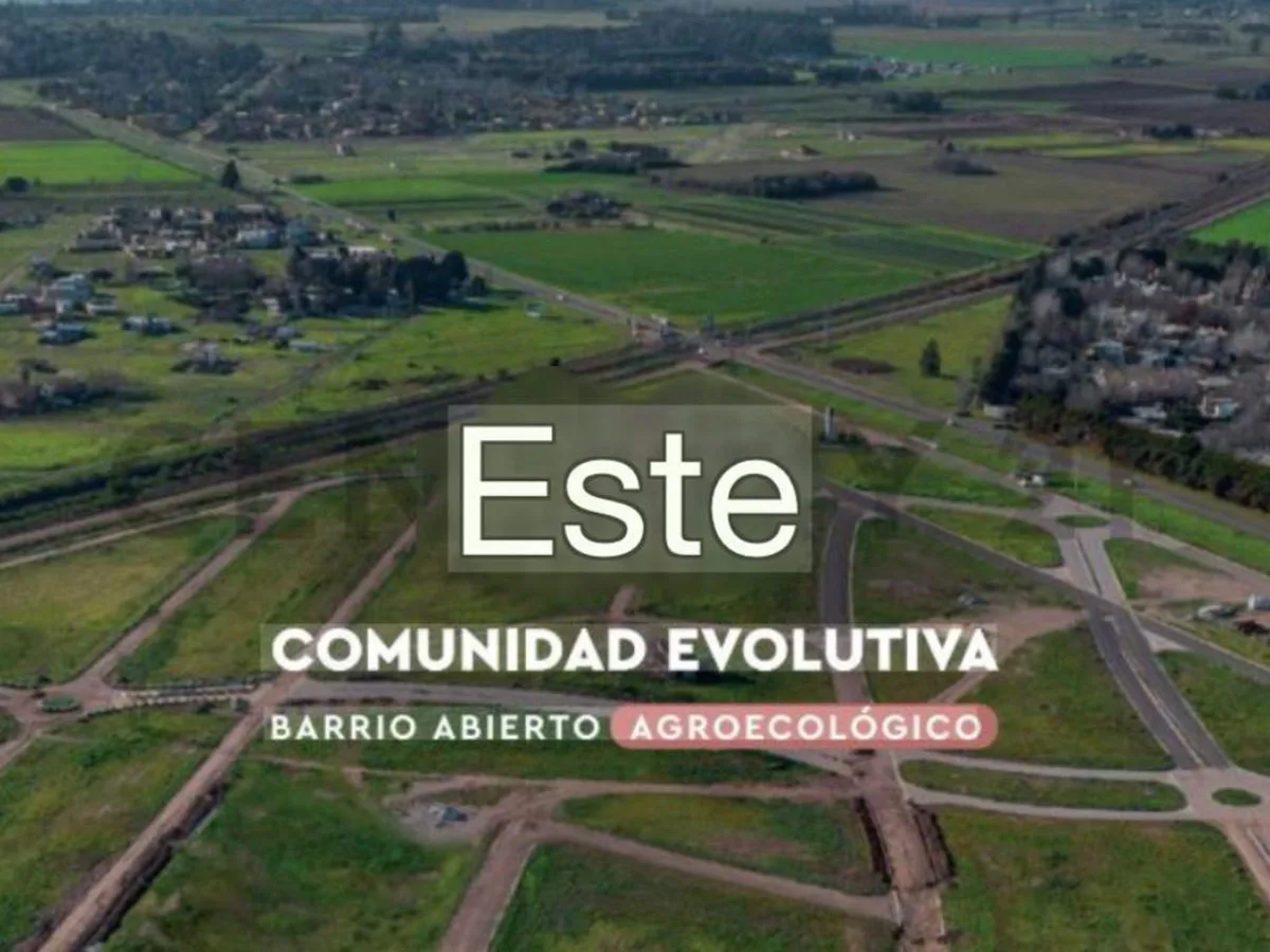 Lote en Pueblo Esther 349 m² | Financiación foto 3