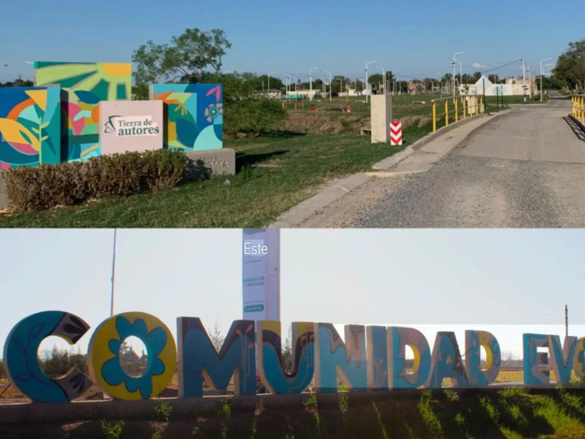 Lote en Pueblo Esther 349 m² | Financiación foto 4