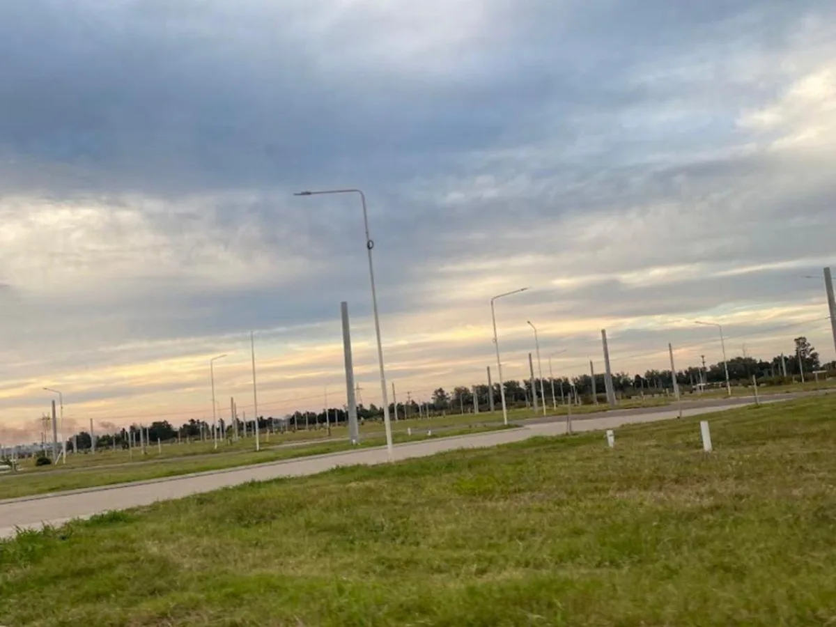 Lote en Pueblo Esther 349 m² | Financiación foto 5