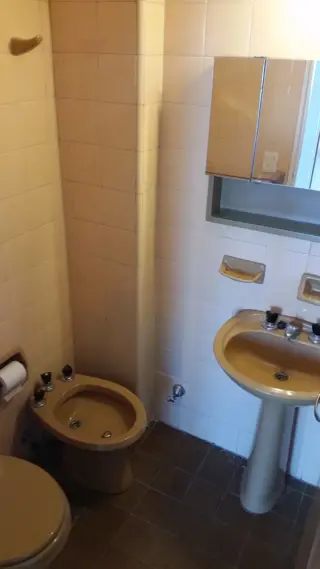 Talcahuano 400 Depto Apto Profesional Oficina Baño y Cocina foto 1