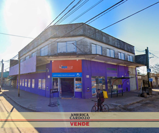 LOCAL / GALPON DE 800M2 aprox, MORENO, RUTA23 foto 1