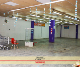 LOCAL / GALPON DE 800M2 aprox, MORENO, RUTA23 foto 2
