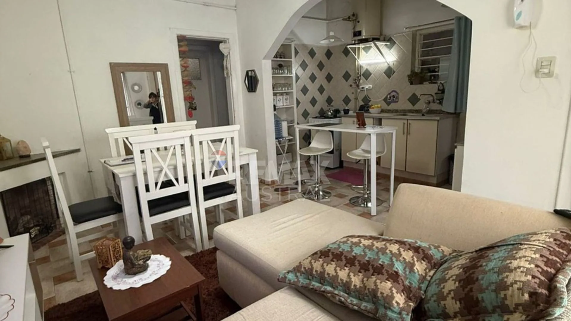 Venta Casa en PH APTO CREDITO HIPOTECARIO