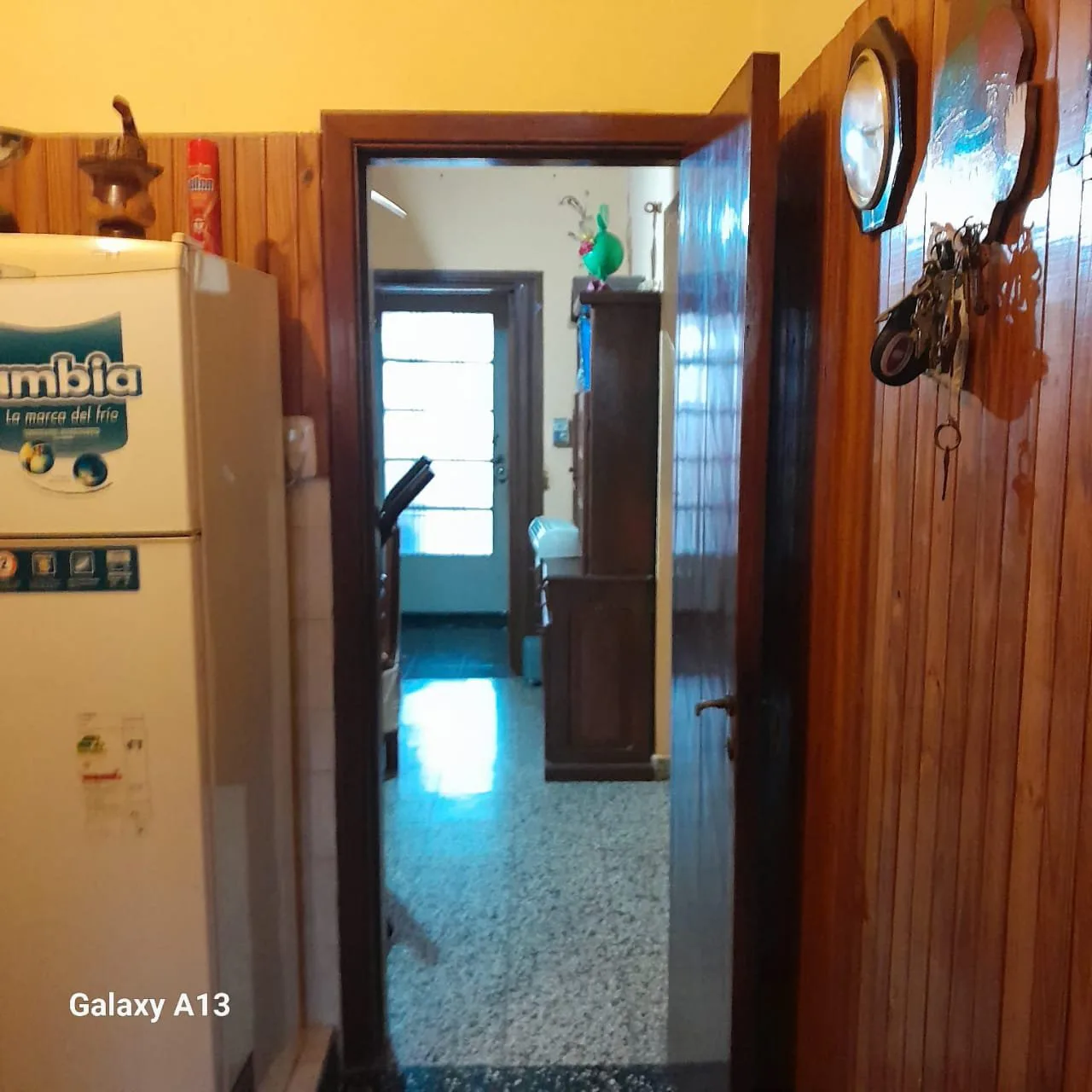 VENTA CASA MAS DEPARTAMENTO FLORENCIO VARELA foto 4