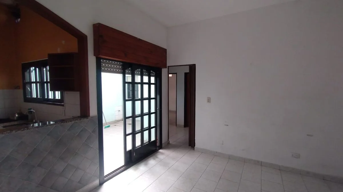 VENTA PH 3 AMB BARRIO NAON CON PATIO TERRAZA S/EXP foto 2