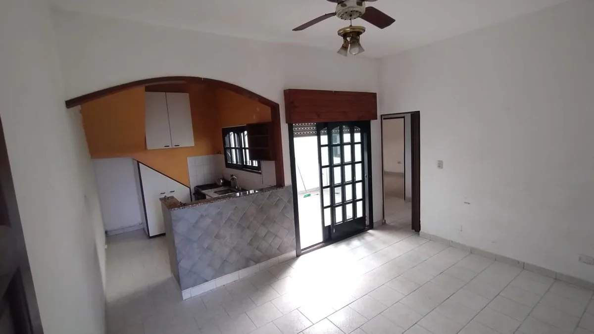 VENTA PH 3 AMB BARRIO NAON CON PATIO TERRAZA S/EXP foto 5