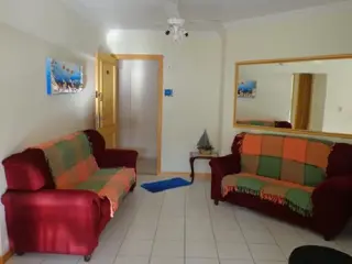 Departamento en Alquiler Temporario en Minas, Córdoba foto 5