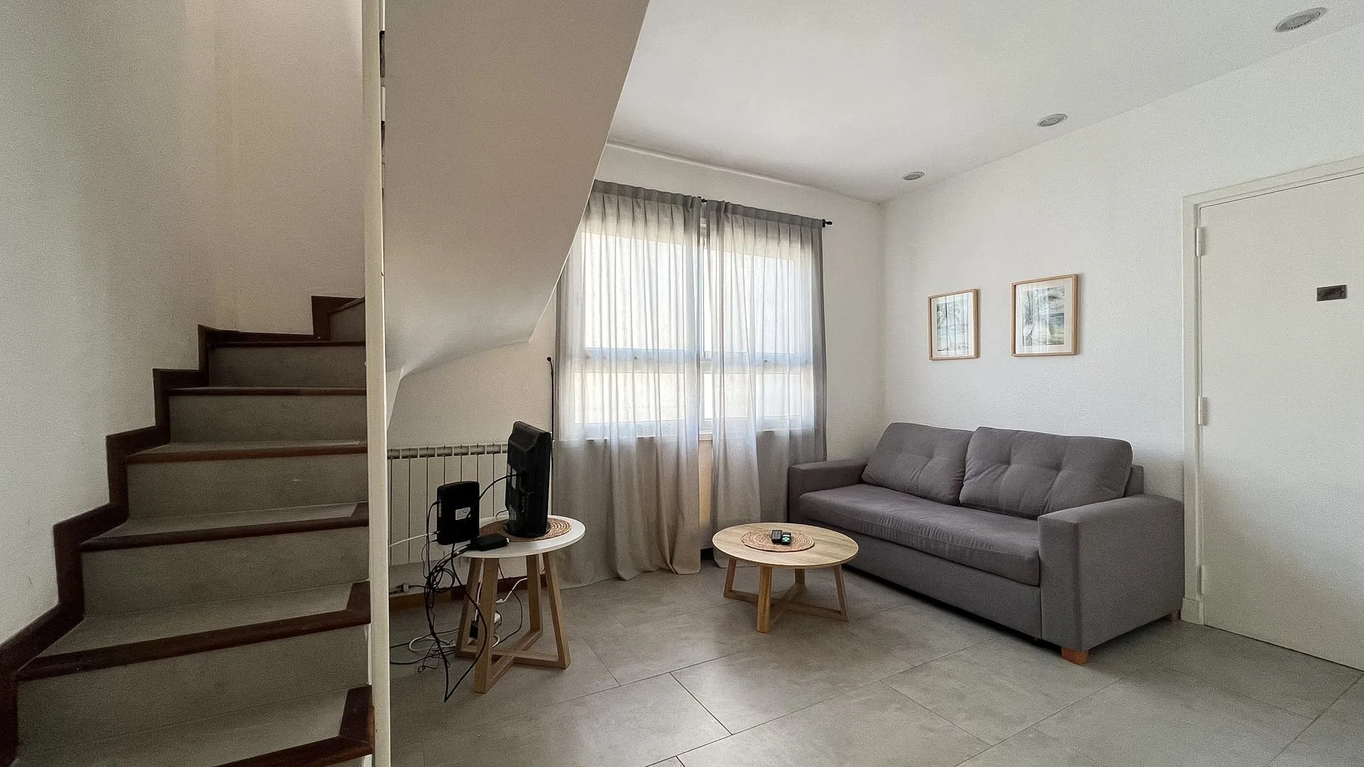 VENTA DEPTO 2 AMBIENTES TIPO DUPLEX RECICLADO