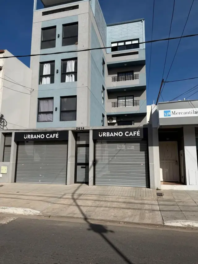 Departamento en San Justo