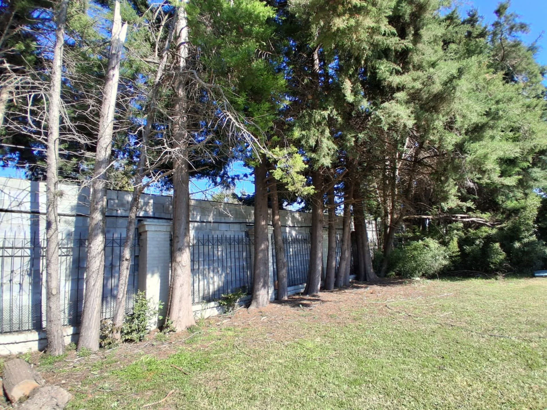 LOTE 635M2 VENTA B°EL RECODO PILAR CASA A DEMOLER foto 3