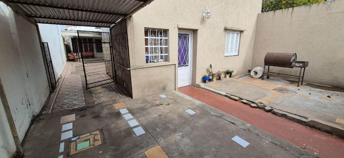 Oportunidad Renta Dos casas en una misma propiedad foto 3