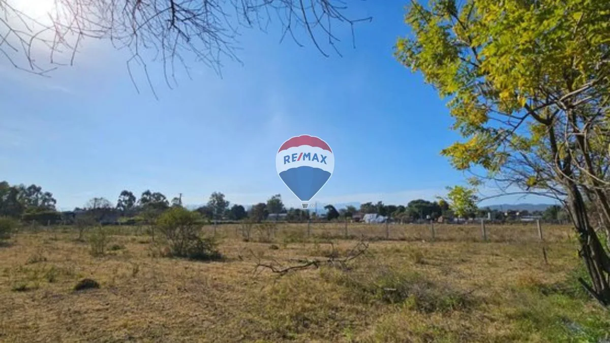 VENTA TERRENO 18263.3m² - RIO BLANCO