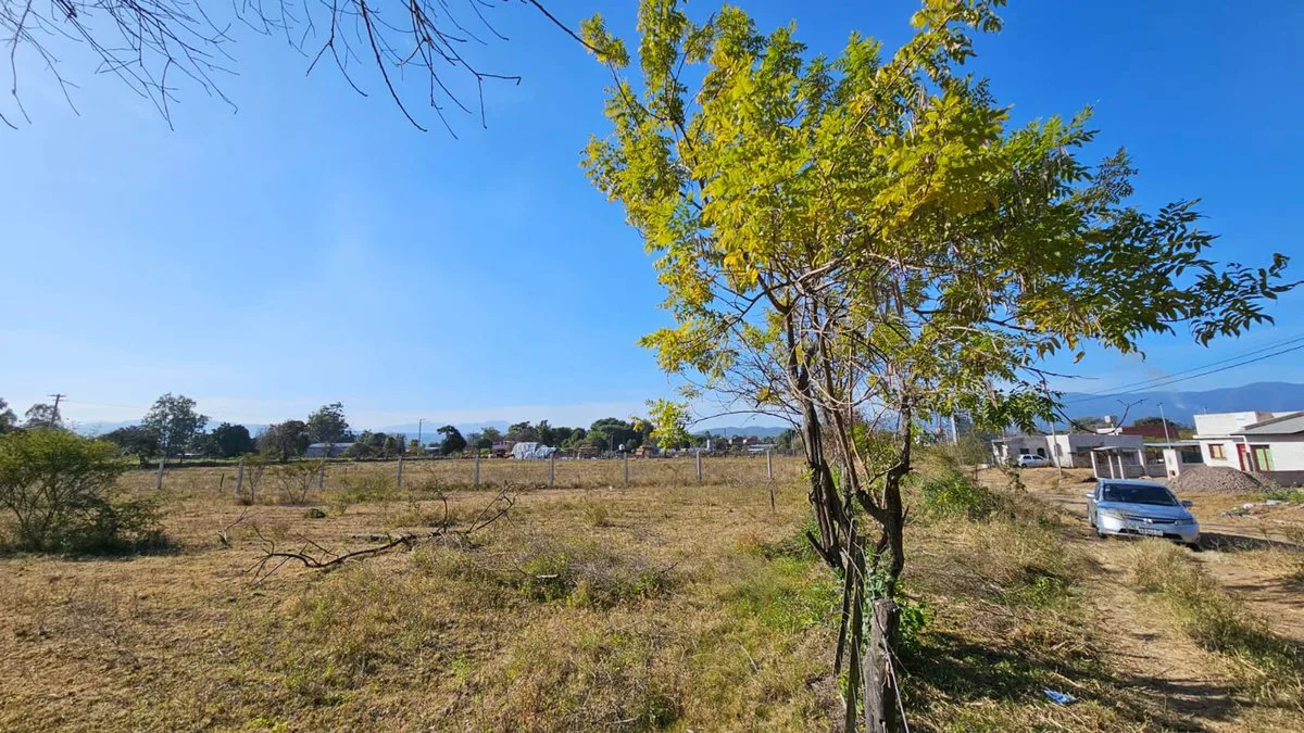 VENTA TERRENO 18263.3m² - RIO BLANCO foto 4