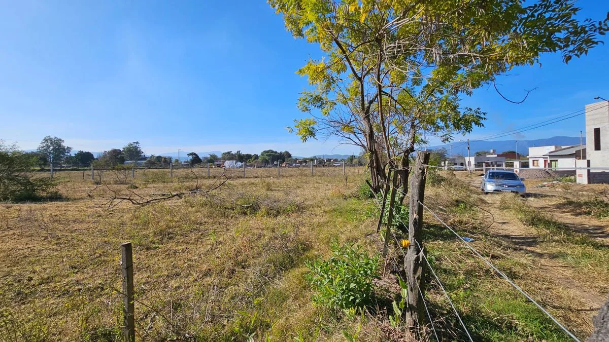 VENTA TERRENO 18263.3m² - RIO BLANCO foto 5