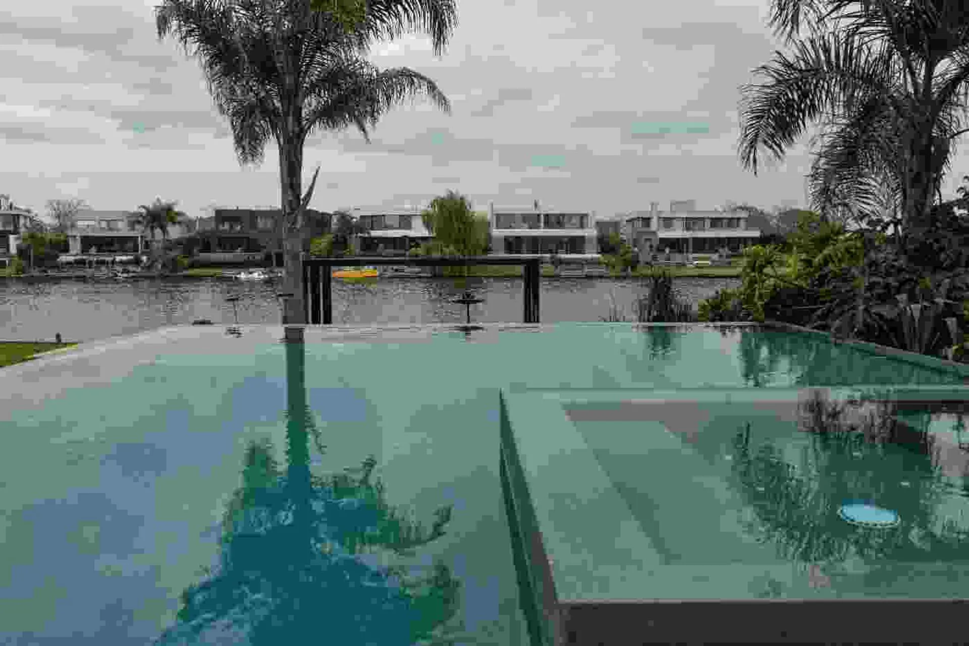 CASA PREMIUM CON VISTA A LA LAGUNA VIRAZÓN foto 4