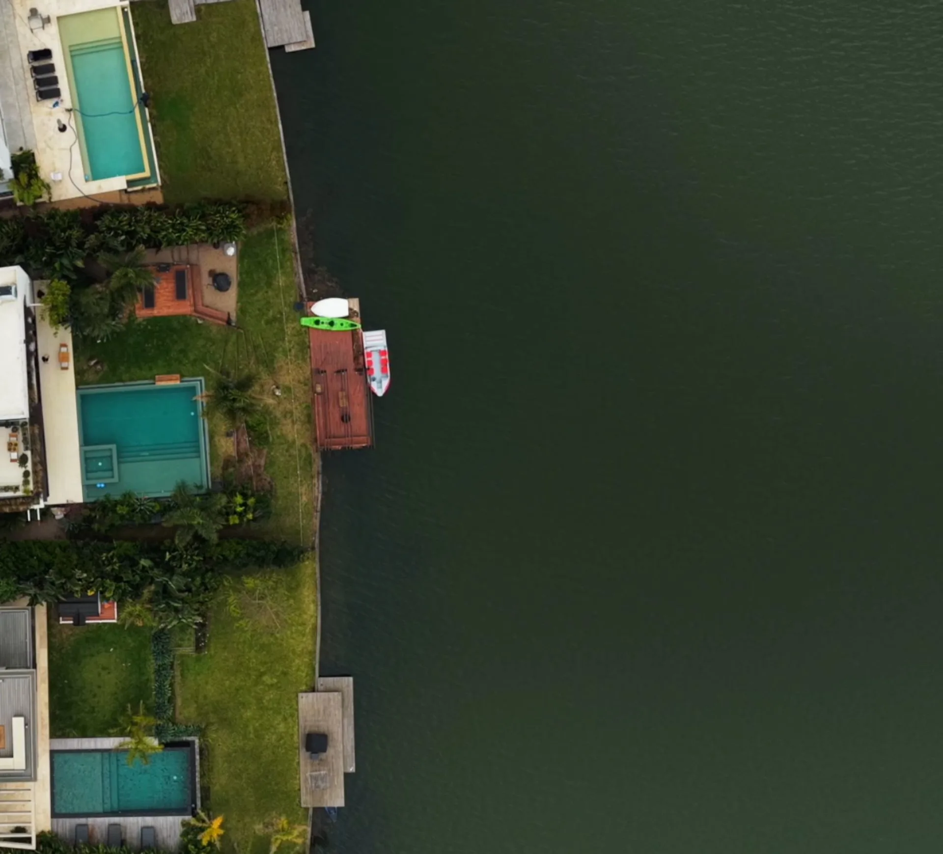 CASA PREMIUM CON VISTA A LA LAGUNA VIRAZÓN foto 5