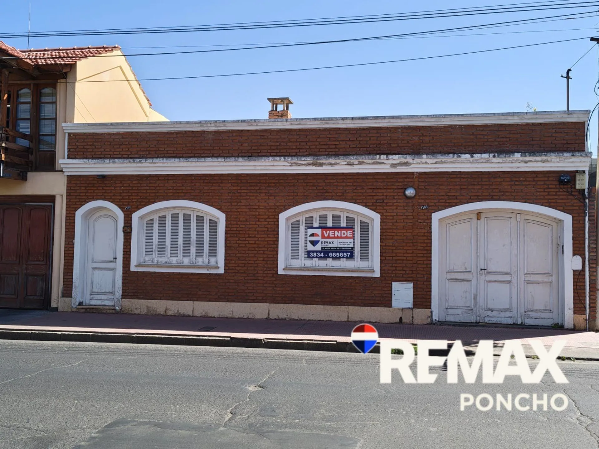 INVERSIÓN Y VIVIENDA EN EL CENTRO