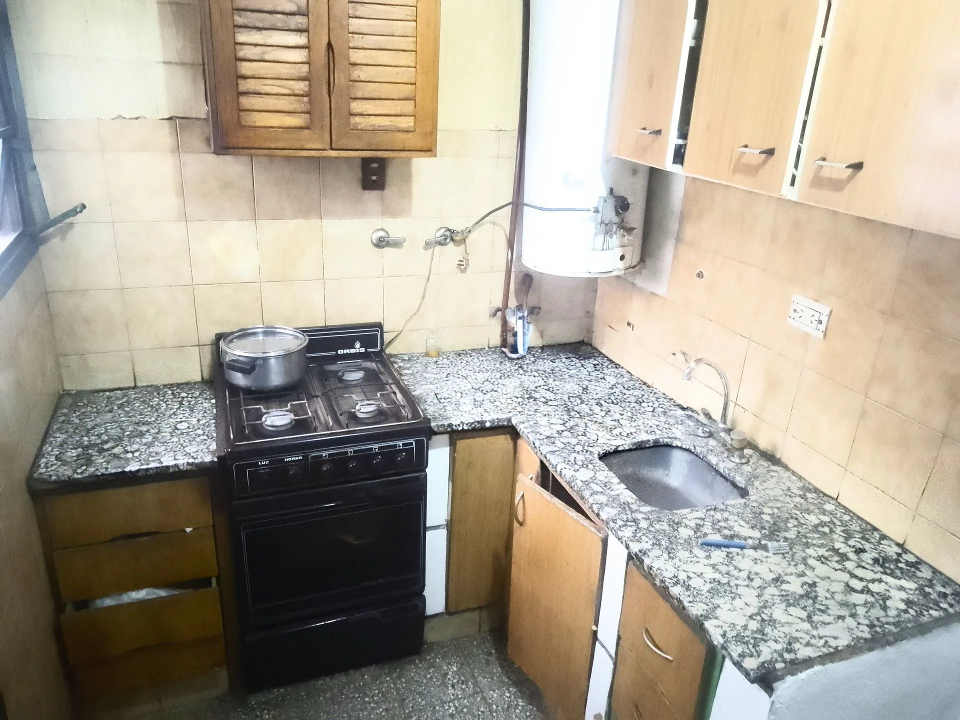 PH 3 AMBIENTES  BALCON, TERRAZA Y SIN EXPENSAS foto 3