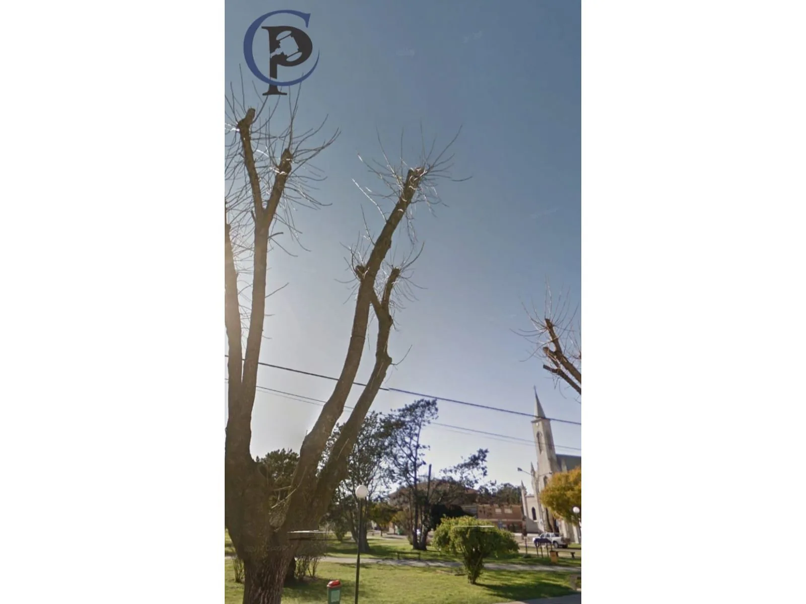 Oportunidad. PH Losa (espacio aéreo) con planos aprobados para construir foto 2