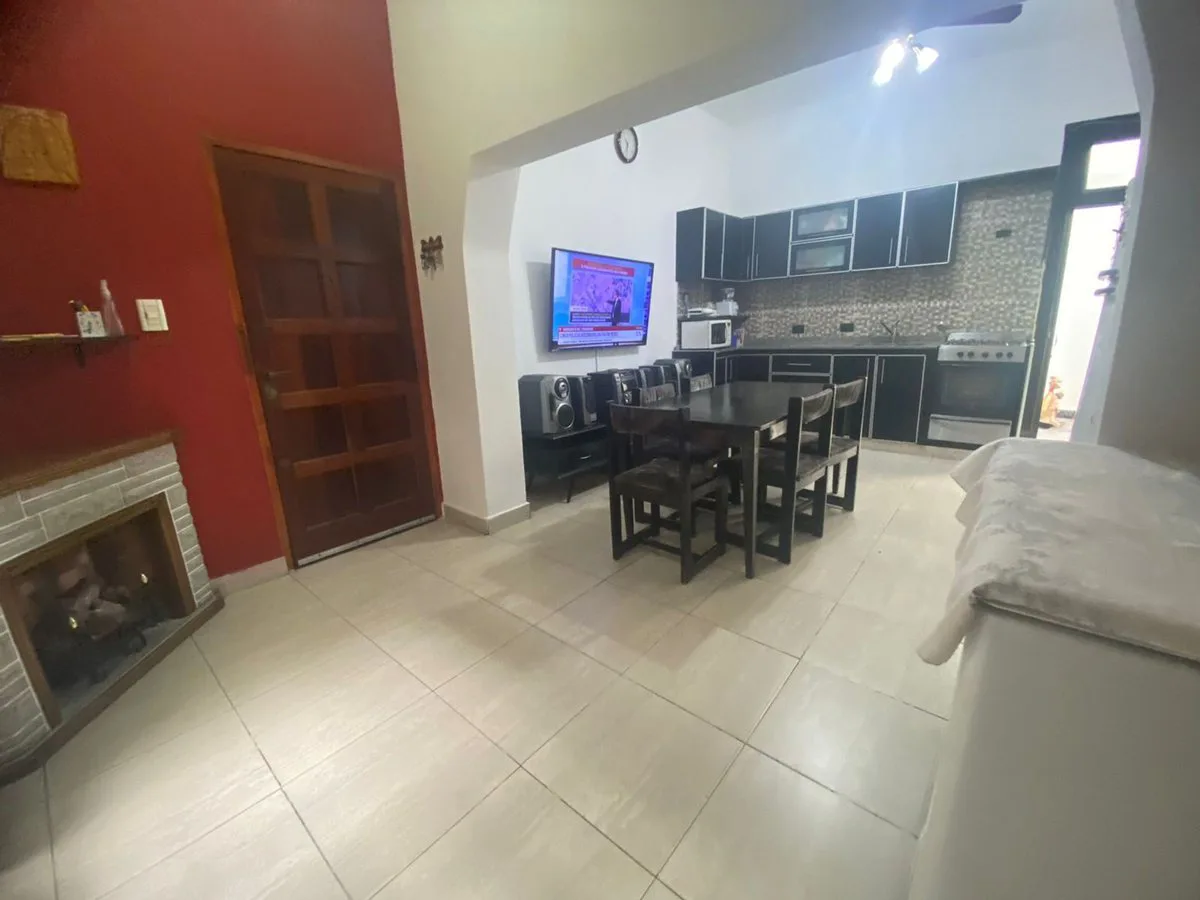 PH 3 AMBIENTES VENTA VILLA LUGANO APTO CREDITO foto 3