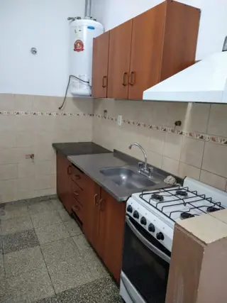 Excelente duplex 2 amb con patio y parrilla foto 4