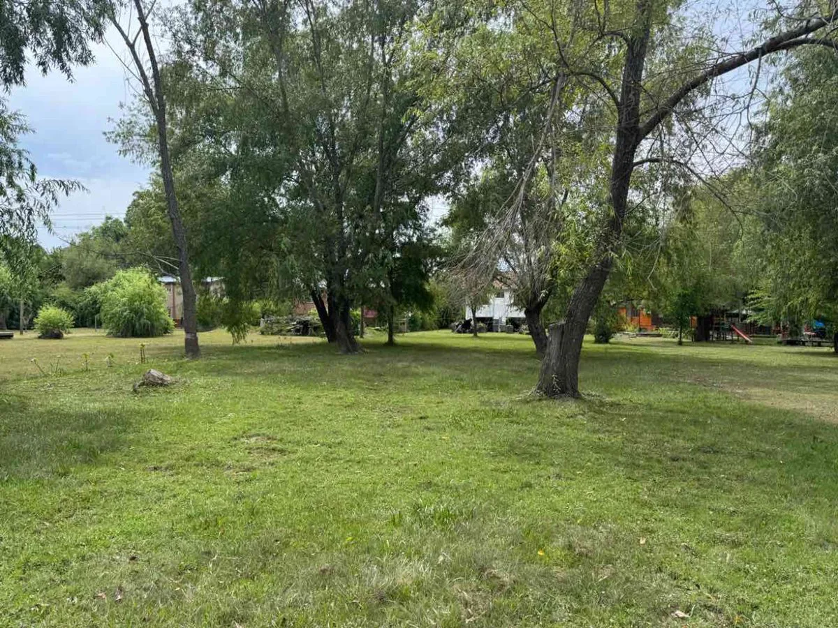 Casa en venta sobre el Rio Sarmiento Delta foto 3