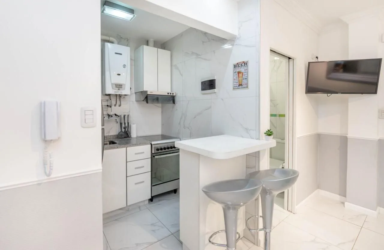 Departamento 3 ambientes, en venta, palermo foto 3
